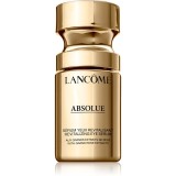 Lanc&ocirc;me Absolue Eye Serum ser pentru ochi revitalizant cu extract de trandafiri 15 ml