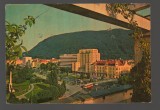 CPIB 17761 CARTE POSTALA - BRASOV, AUTOBUZ