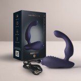 Stimulator prostata NOVA - Sovereign - Blue