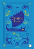 Odiseea. Volumul 44. Biblioteca pentru copii