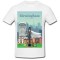 Tricou &quot; Birmingham &quot;