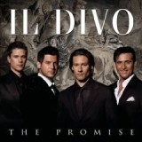 Il Divo The Promise (cd)