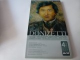 Donizetti, 4 cd box