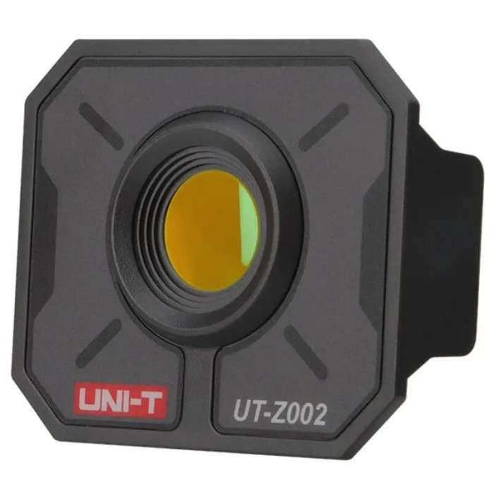 Obiectiv Macro Uni-T Camere Termoviziune UR-Z002