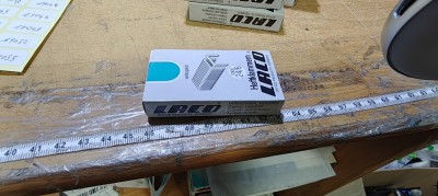 Klame pt. capsator Birou 24-6 Set 8 pacete #A9040 foto