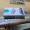 Klame pt. capsator Birou 24-6 Set 8 pacete #A9040