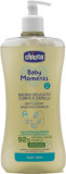 Chicco 2in1 gel de duş şi şampon, 750 ml