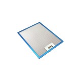 Filtru metalic hota Smeg 073410729 Original piesa piese accesorii