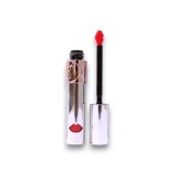 Yves Saint Laurent, Volupte Liquid Colour Balm, &Icirc;ngrijire de lungă durată, Balsam de buze, 8, Excită-mă &icirc;n roz, 6 ml