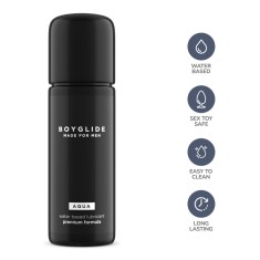 Lubrifiant BoyGlide Aqua 30ml