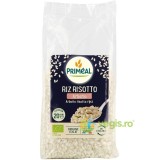 Orez Arborio Alb pentru Risotto Ecologic/Bio 500g