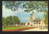 CPIB 21855 - CARTE POSTALA - VEDERE DIN MAMAIA, RPR