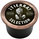 Lavazza Blue Tierra Selection capsule, 100 buc