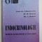 ENDOCRINOLOGIE - ELEMENTE DE DIAGNOSTIC SI TRATAMENT de C. DUMITRACHE ...A . RANETTI , 1997