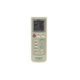 Telecomanda aer conditionat KT-1000E, 8 m, display LCD, General