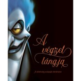 A v&eacute;gzet l&aacute;ngja - A s&ouml;t&eacute;ts&eacute;g ur&aacute;nak t&ouml;rt&eacute;nete - Serena Valentino