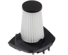 Filtru cu suport pentru aspirator, ELECTROLUX 4055477543, QX8-1-45, EER8x