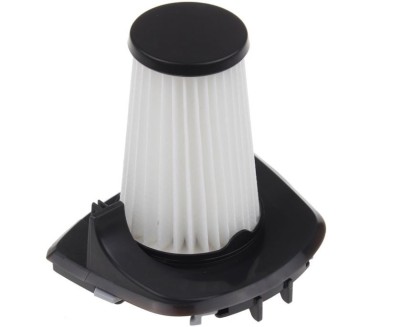 Filtru cu suport pentru aspirator, ELECTROLUX 4055477543, QX8-1-45, EER8x foto