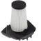 Filtru cu suport pentru aspirator, ELECTROLUX 4055477543, QX8-1-45, EER8x