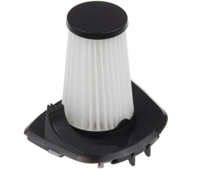 Filtru cu suport pentru aspirator, ELECTROLUX 4055477543, QX8-1-45, EER8x
