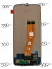 Display Samsung SM-A042 / M045 / A04e / M04 BLACK (NF)