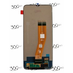 Display Samsung SM-A042 / M045 / A04e / M04 BLACK (NF)