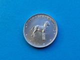 2 Lire 1973 Vatican-UNC-RAR