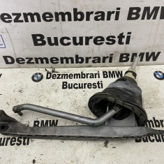 Timonerie originala BMW F10,F11 518d,520d 184cp