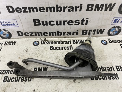 Timonerie originala BMW F10,F11 518d,520d 184cp foto