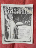 Revista Rasaritul, anul X, nr.11-12/1928