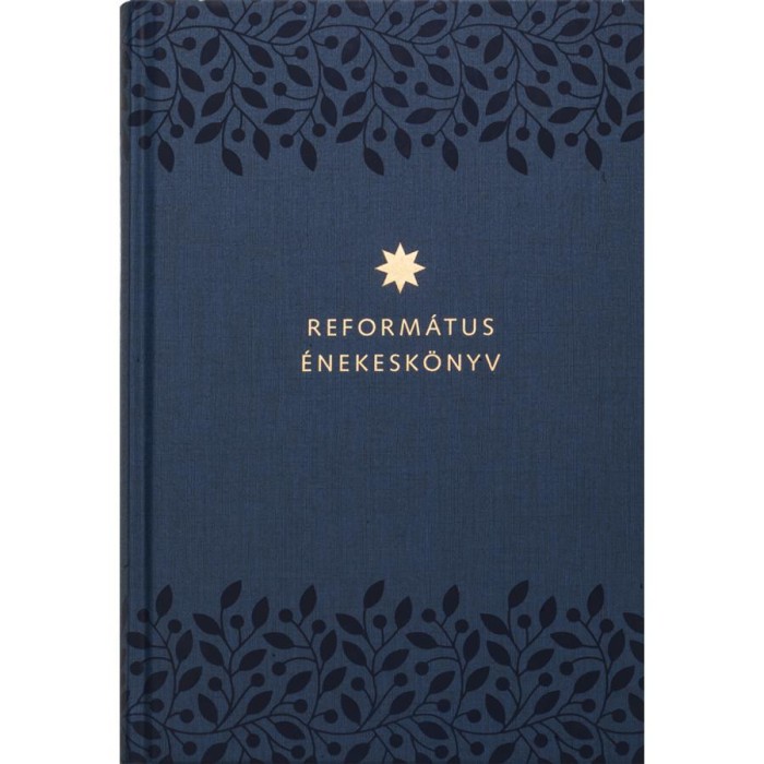 Reform&aacute;tus &eacute;nekesk&ouml;nyv (R&Eacute;21) Nagy m&eacute;retű
