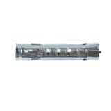 Ancora metalica pentru surub M 12, Friulsider, 18 x 80 mm