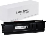 Toner Compatibil Kyocera TK-18 Negru, 7200 pagini, Compatibil cu imprimante Kyocera