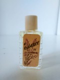 Miniatura vintage ESSENCE DE LAVANDIN, 2 ml, anii 70, colectie