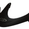 Cozoroc de schimb pentru casca WORKER V520,
