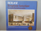 Berlioz &ndash; Symphony Fantastic (1982/Ariola/RFG) - VINIL/ca Nou (NM+), Clasica, rca records
