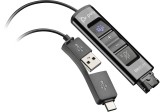 Cumpara ieftin PLY DA85-M USB to QD Adptr