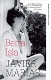 Berta Isla &ndash; Javier Marias