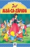 Alba ca Zapada. Citeste-mi o poveste
