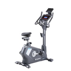 Bicicleta de Fitness inSPORTline Moriston UB FitLine Training foto