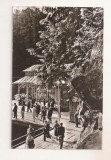 RF205 - Carte Postala - Slanic Moldova. Izvoarele Minerale, circulata 1967