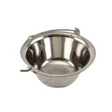Ceaun inox 6litri grosime de 1mm Handy KitchenServ, Perfect Home