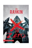 Cumpara ieftin Rebus: X şi 0 - Ian Rankin, Paladin