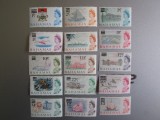 BAHAMAS SERIE MNH=203