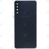 Samsung Galaxy A7 2018 Duos (SM-A750F) Capac baterie negru GH82-17833A