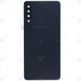 Samsung Galaxy A7 2018 Duos (SM-A750F) Capac baterie negru GH82-17833A