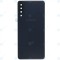 Samsung Galaxy A7 2018 Duos (SM-A750F) Capac baterie negru GH82-17833A