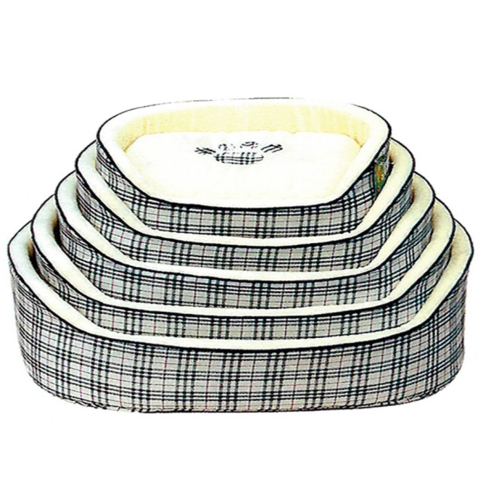 CULCUS TEXTIL PENTRU CAINI SI PISICI SET 5BUC 8677-11 A E