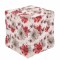 TABURET BUMP - STOFA - PRINT - Stofa Print-1010-denim dreptunghiuri