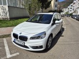 Bmw seria 2 216d gran tourer 7 locuri